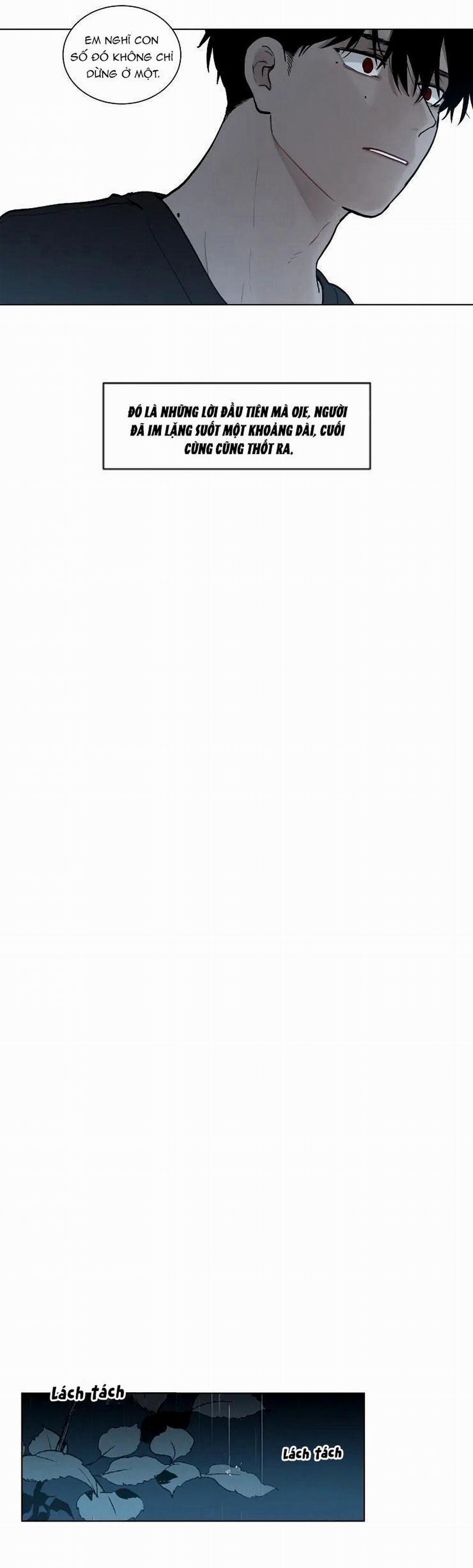 Dòng Máu Ma Cà Rồng 52 trang 1