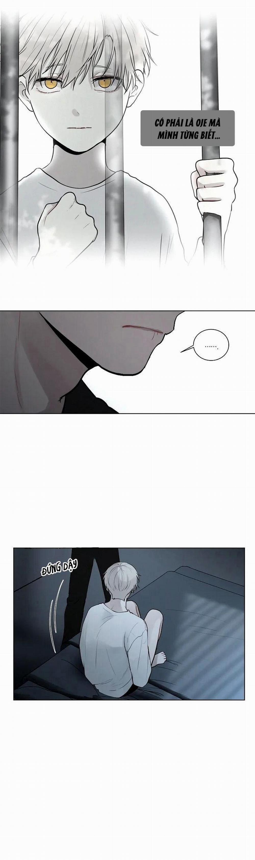 Dòng Máu Ma Cà Rồng 52 trang 10