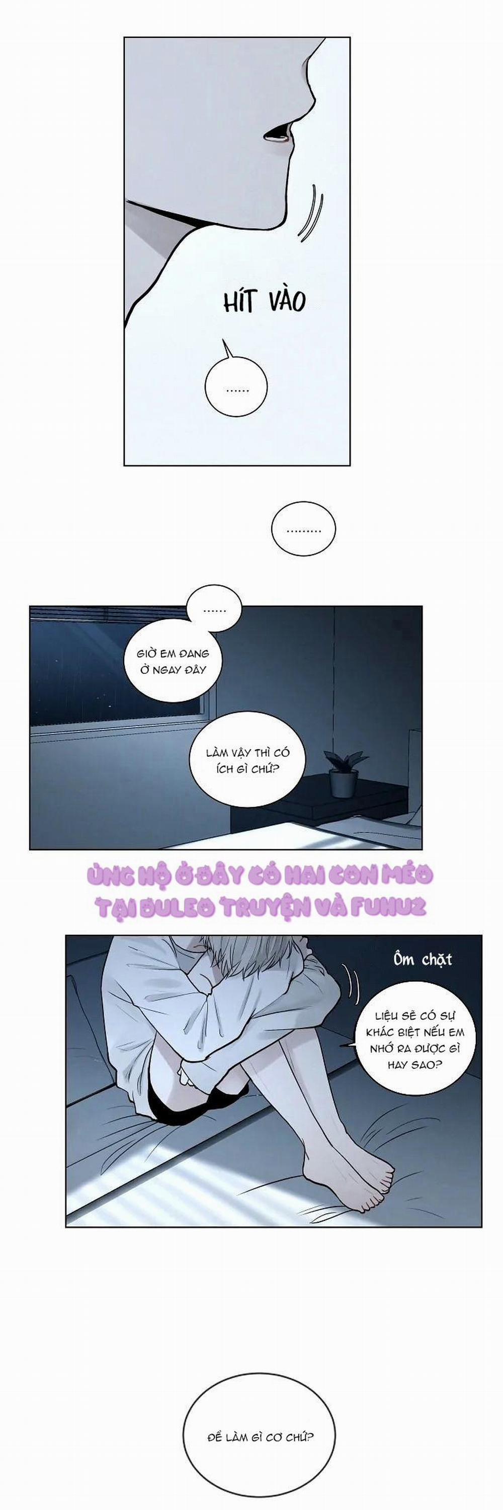 Dòng Máu Ma Cà Rồng 52 trang 13