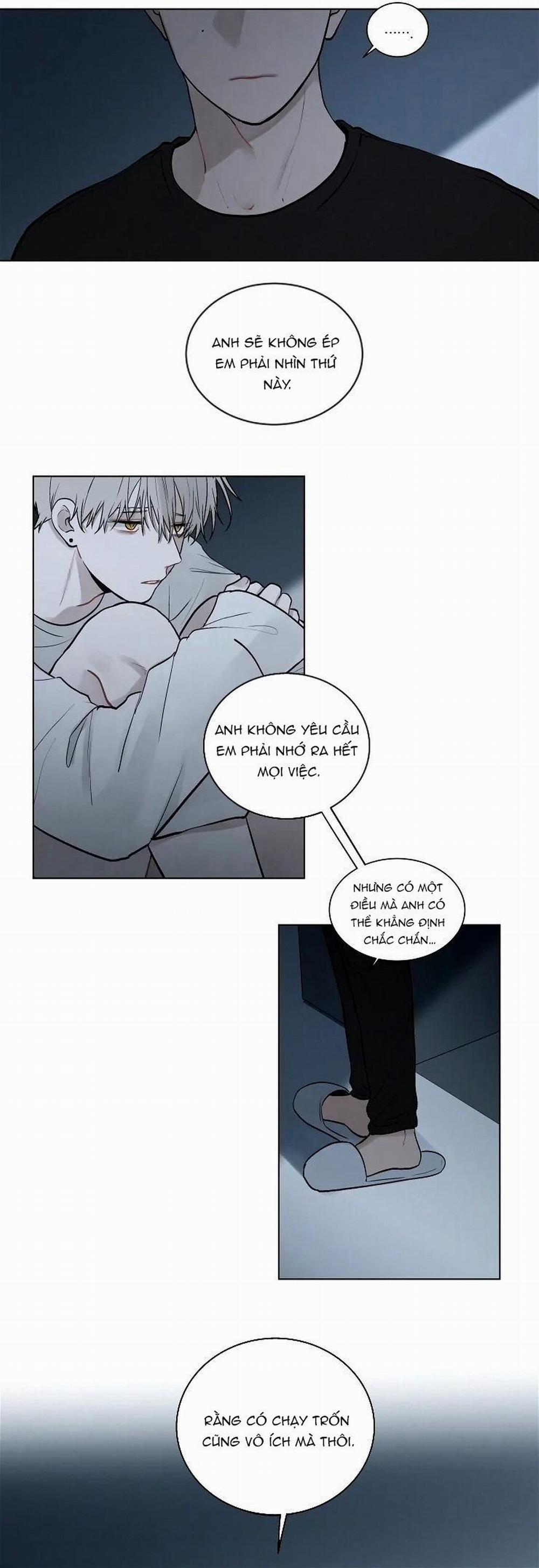 Dòng Máu Ma Cà Rồng 52 trang 14