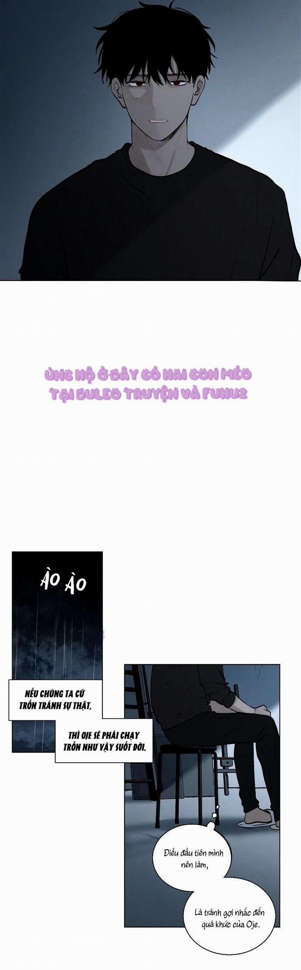 Dòng Máu Ma Cà Rồng 52 trang 15