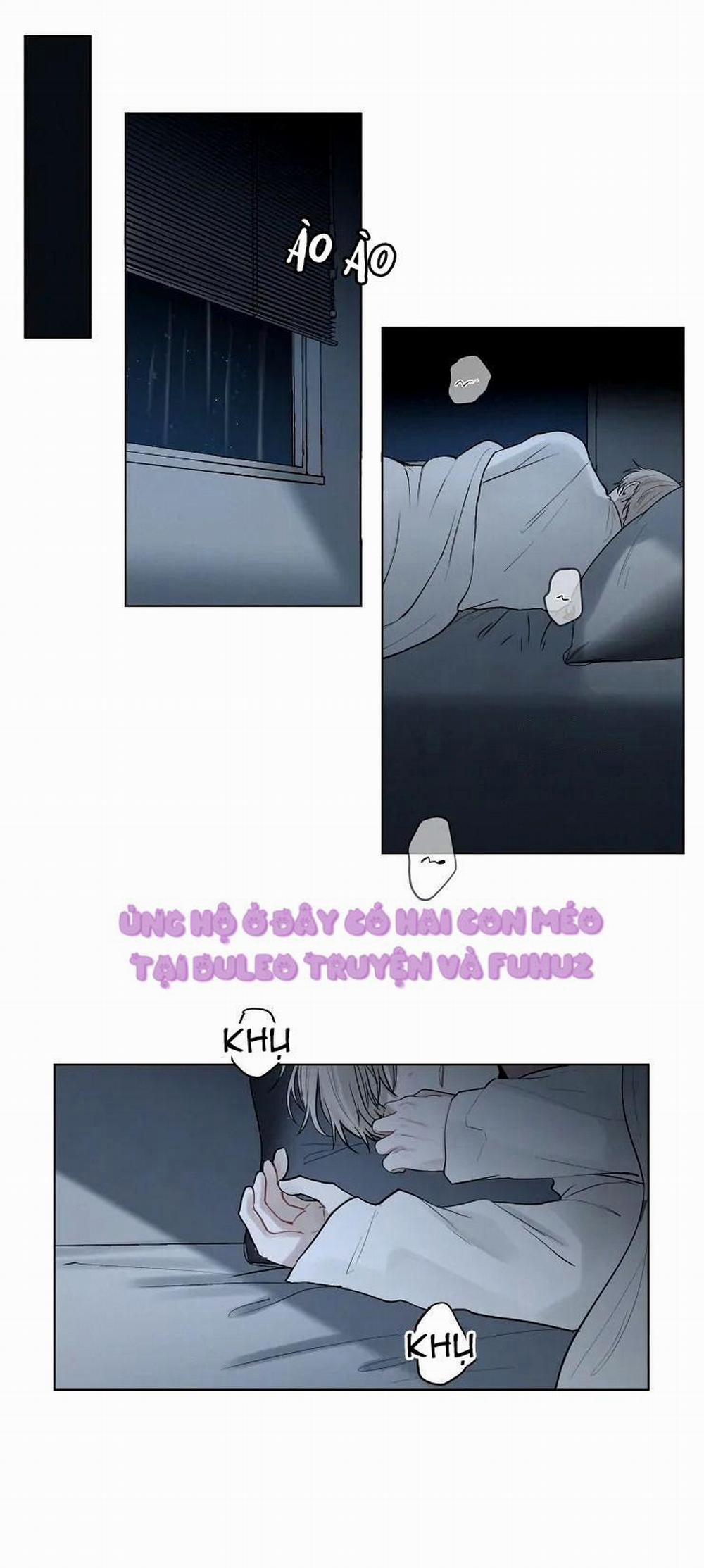 Dòng Máu Ma Cà Rồng 52 trang 18