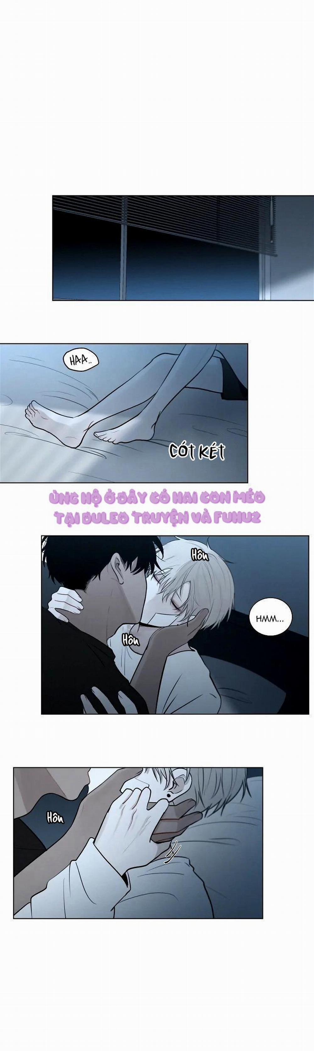 Dòng Máu Ma Cà Rồng 53 trang 10