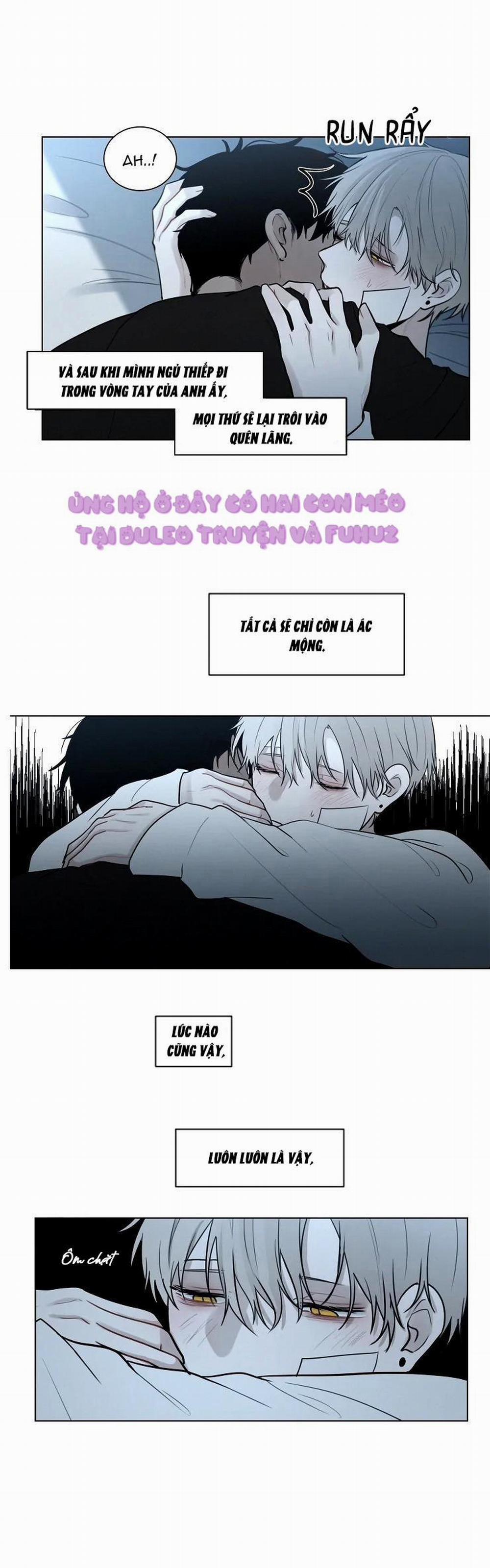 Dòng Máu Ma Cà Rồng 53 trang 13