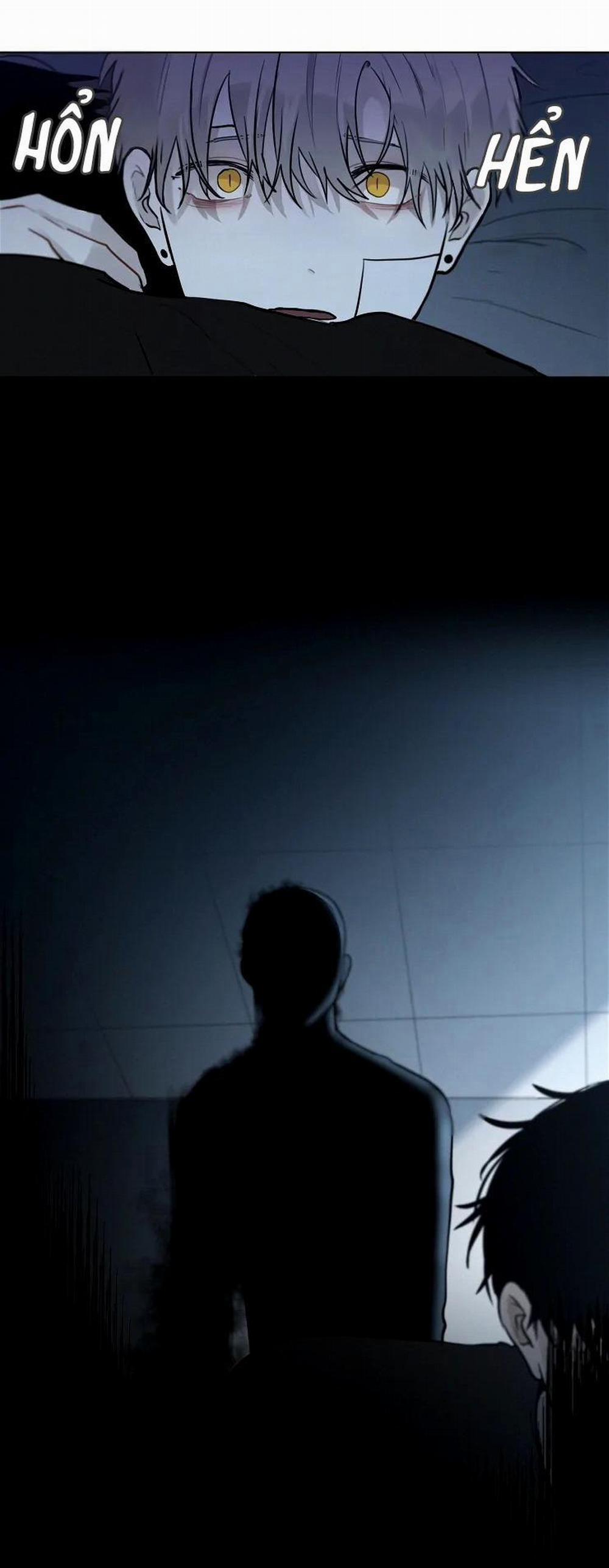 Dòng Máu Ma Cà Rồng 53 trang 14