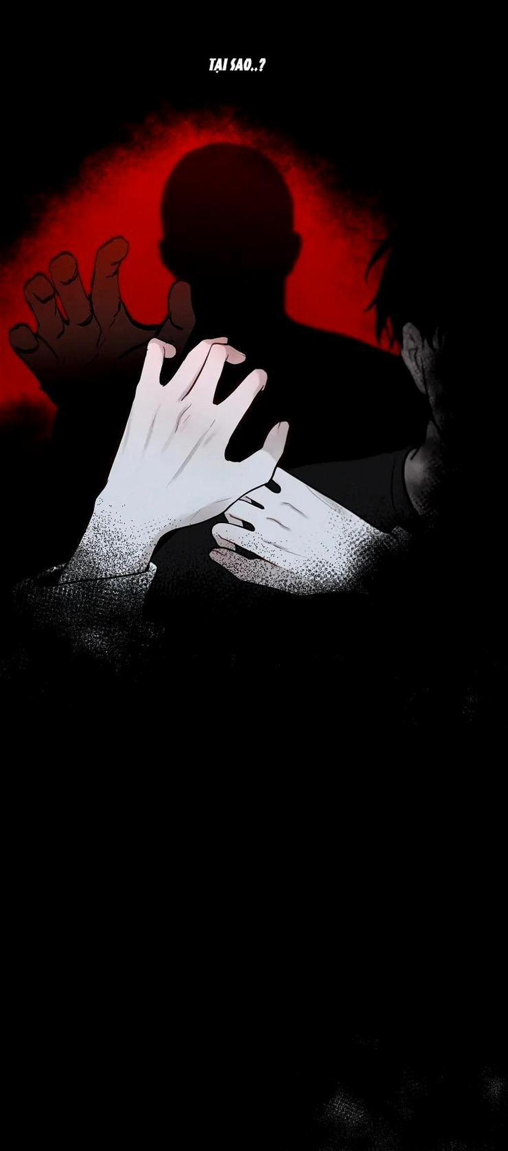 Dòng Máu Ma Cà Rồng 53 trang 16