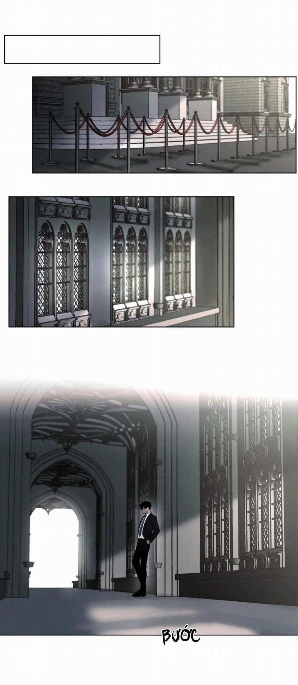 Dòng Máu Ma Cà Rồng 55 trang 10