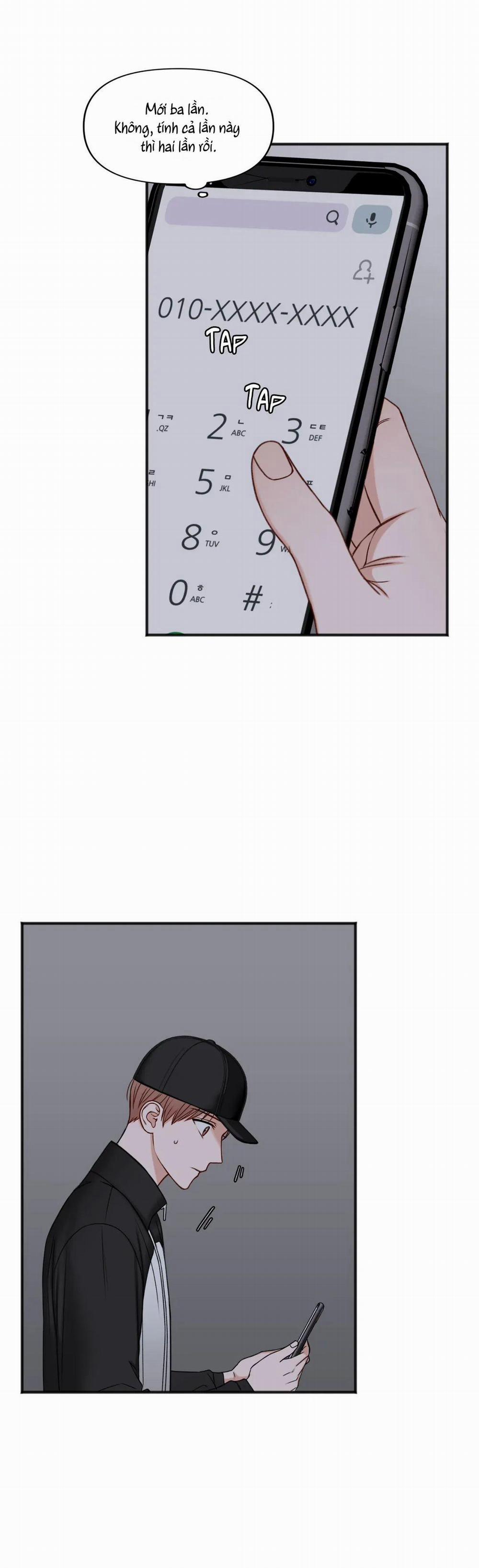 Dòng Máu Ma Cà Rồng 56 0 đã sửa trang 33