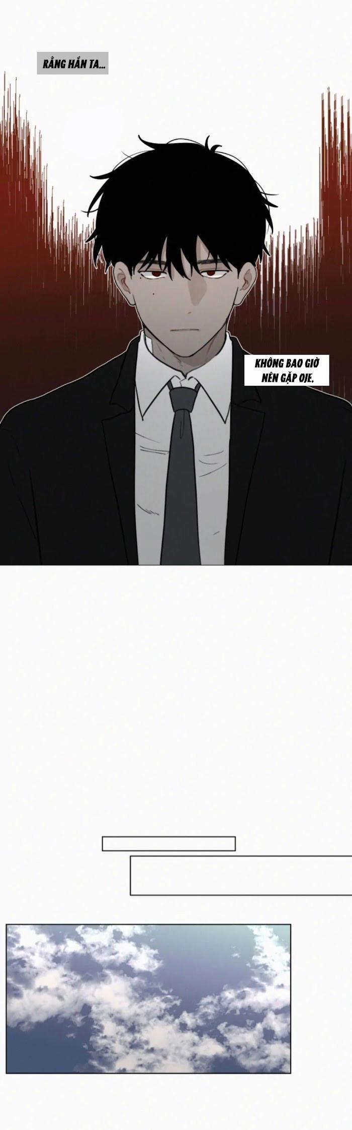 Dòng Máu Ma Cà Rồng 56 trang 22