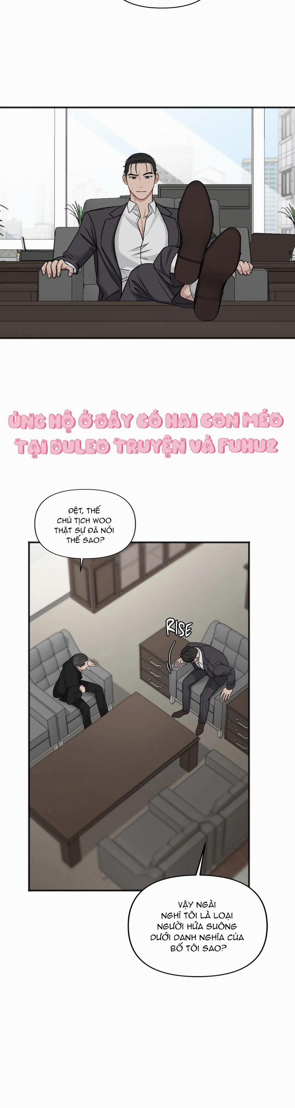 Dòng Máu Ma Cà Rồng 56 trang 37