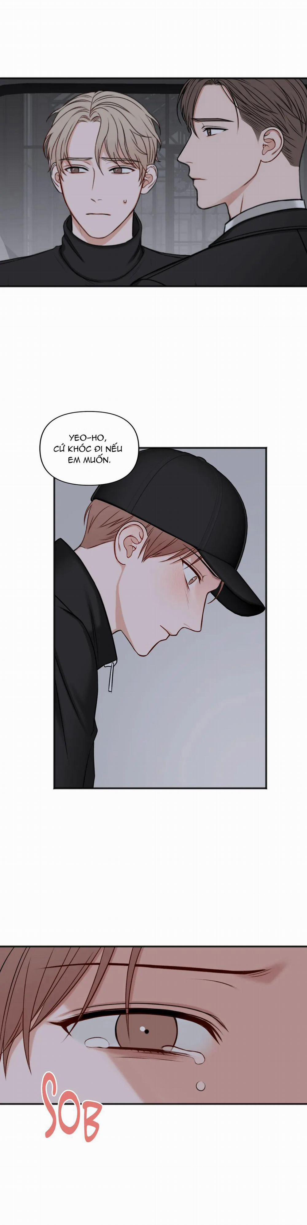 Dòng Máu Ma Cà Rồng 56 trang 42