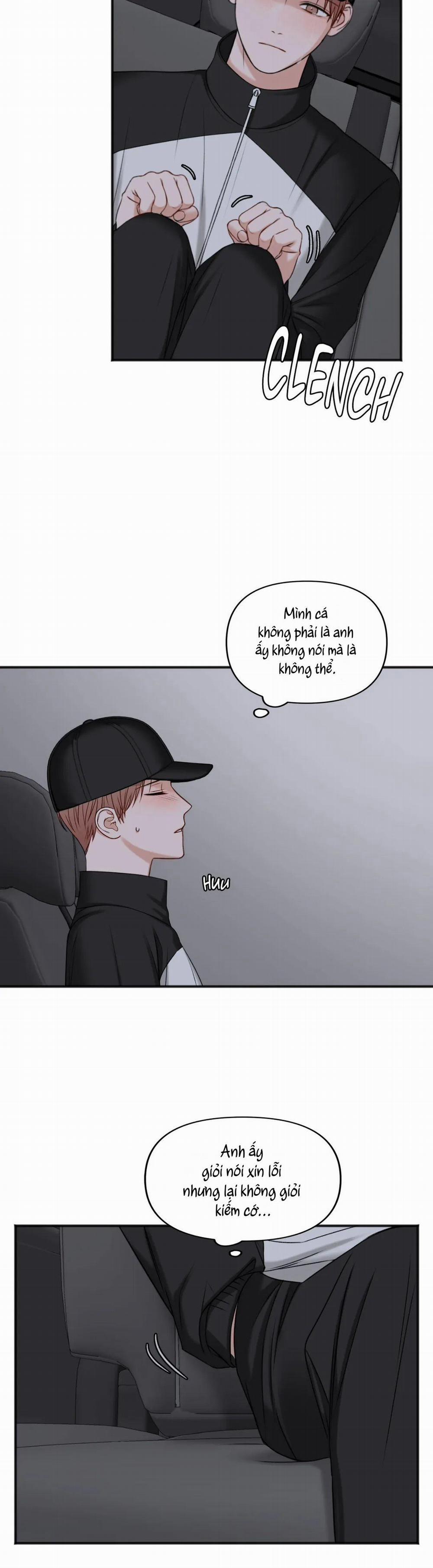 Dòng Máu Ma Cà Rồng 56 trang 45