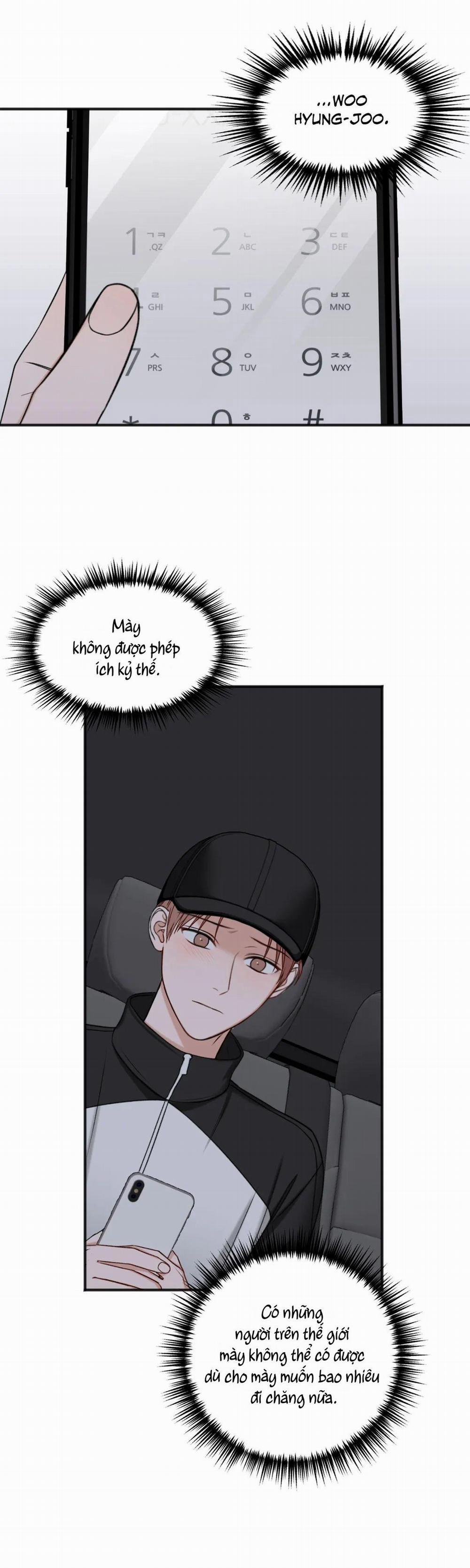 Dòng Máu Ma Cà Rồng 56 trang 46