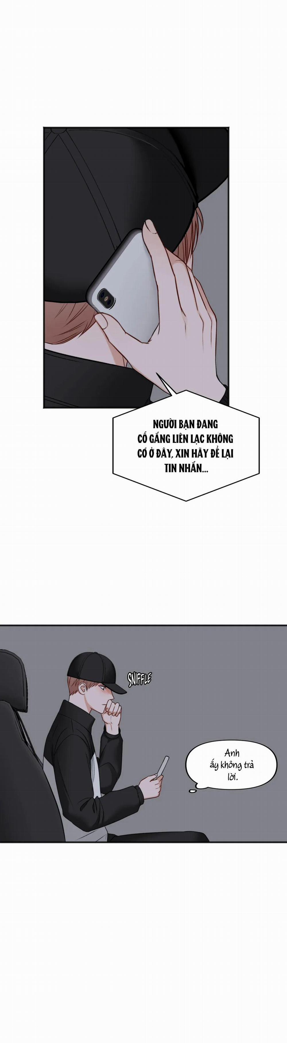 Dòng Máu Ma Cà Rồng 56 trang 48