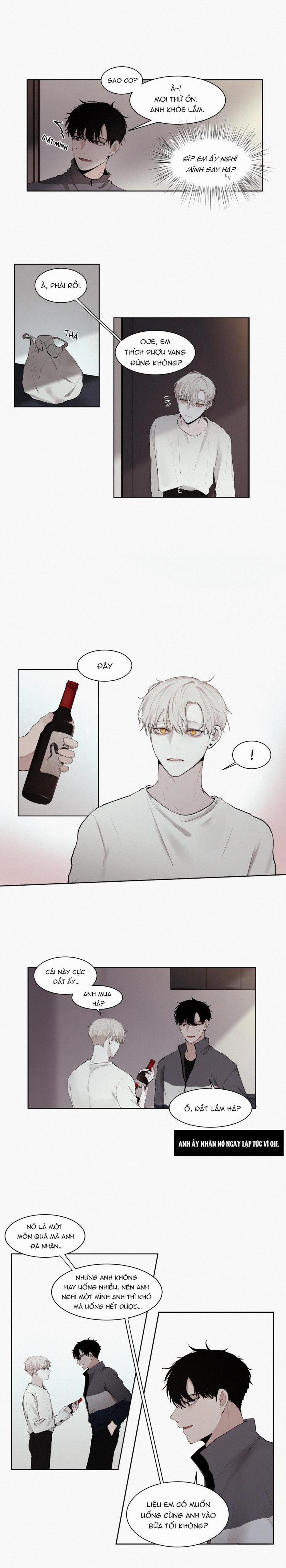 Dòng Máu Ma Cà Rồng 7 trang 1