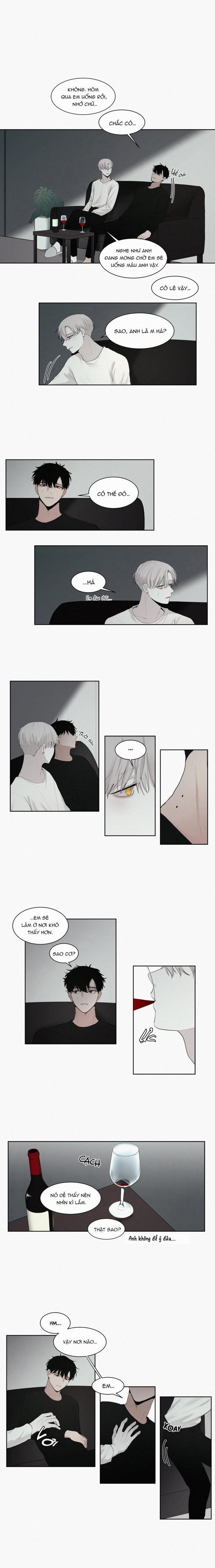 Dòng Máu Ma Cà Rồng 7 trang 5