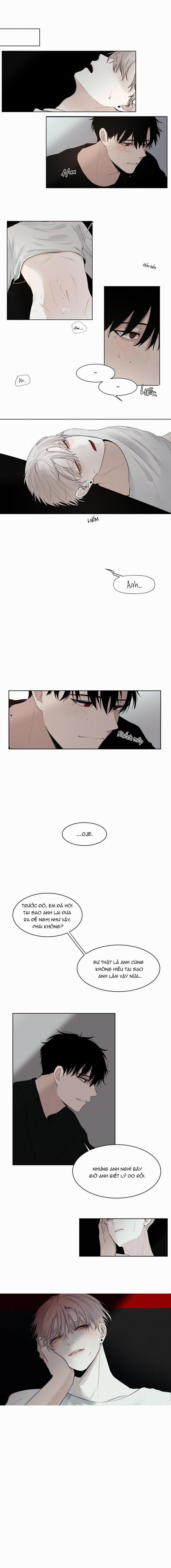 Dòng Máu Ma Cà Rồng 9 trang 0