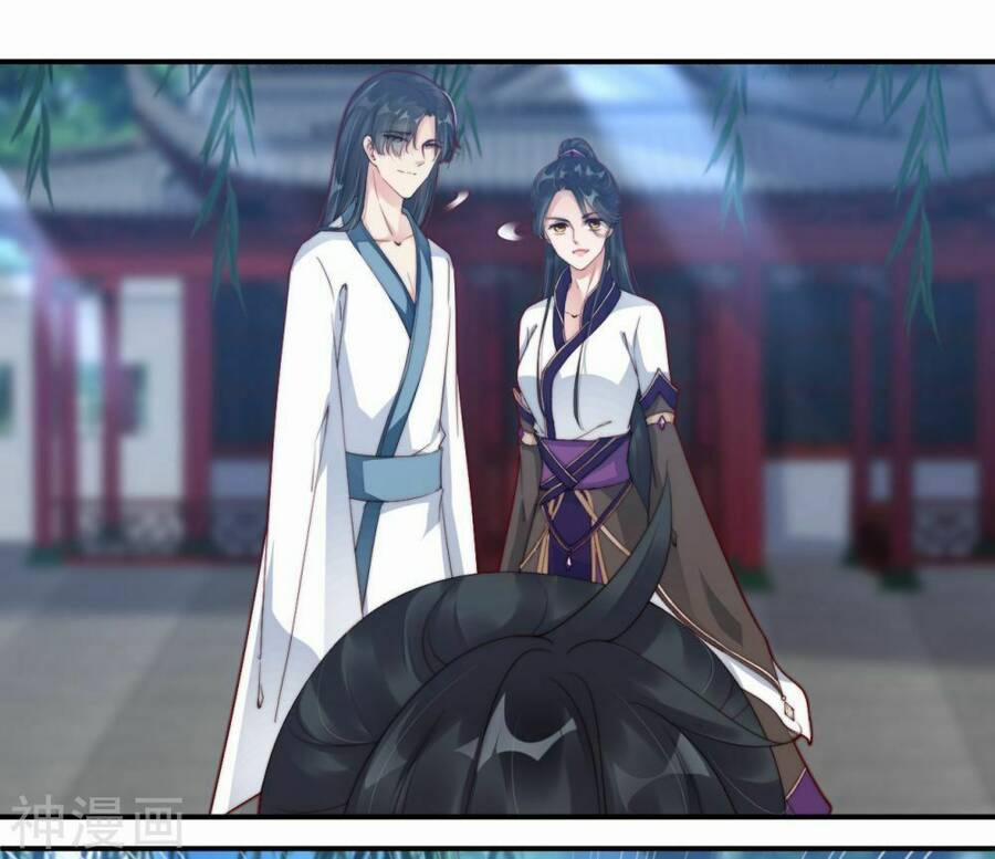 Dòng máu ngọt ngào 10 trang 17