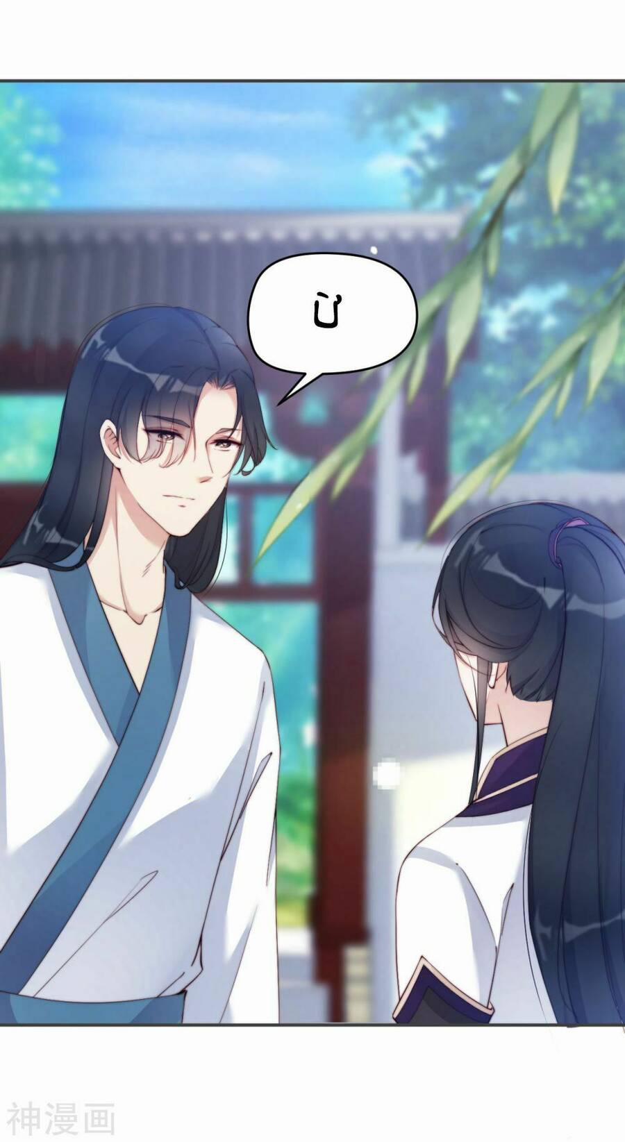 Dòng máu ngọt ngào 10 trang 3