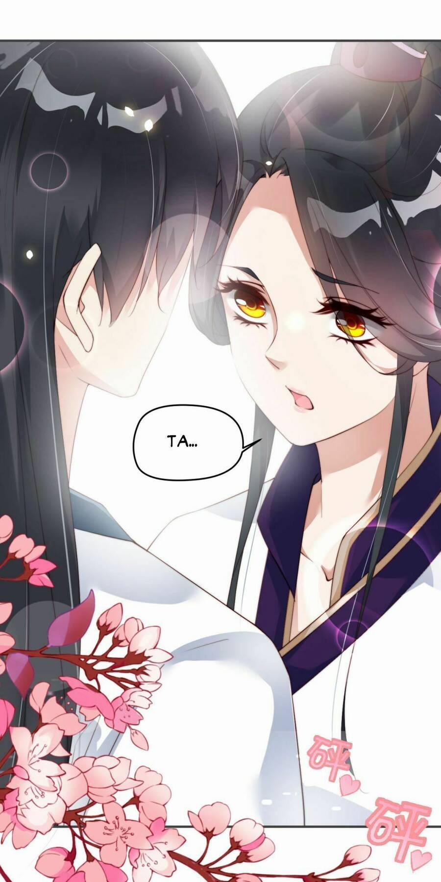 Dòng máu ngọt ngào 10 trang 9