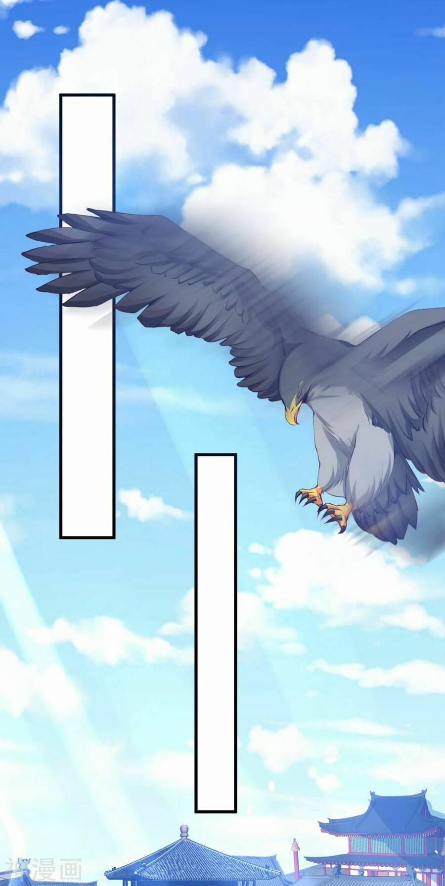 Dòng máu ngọt ngào 11 trang 1