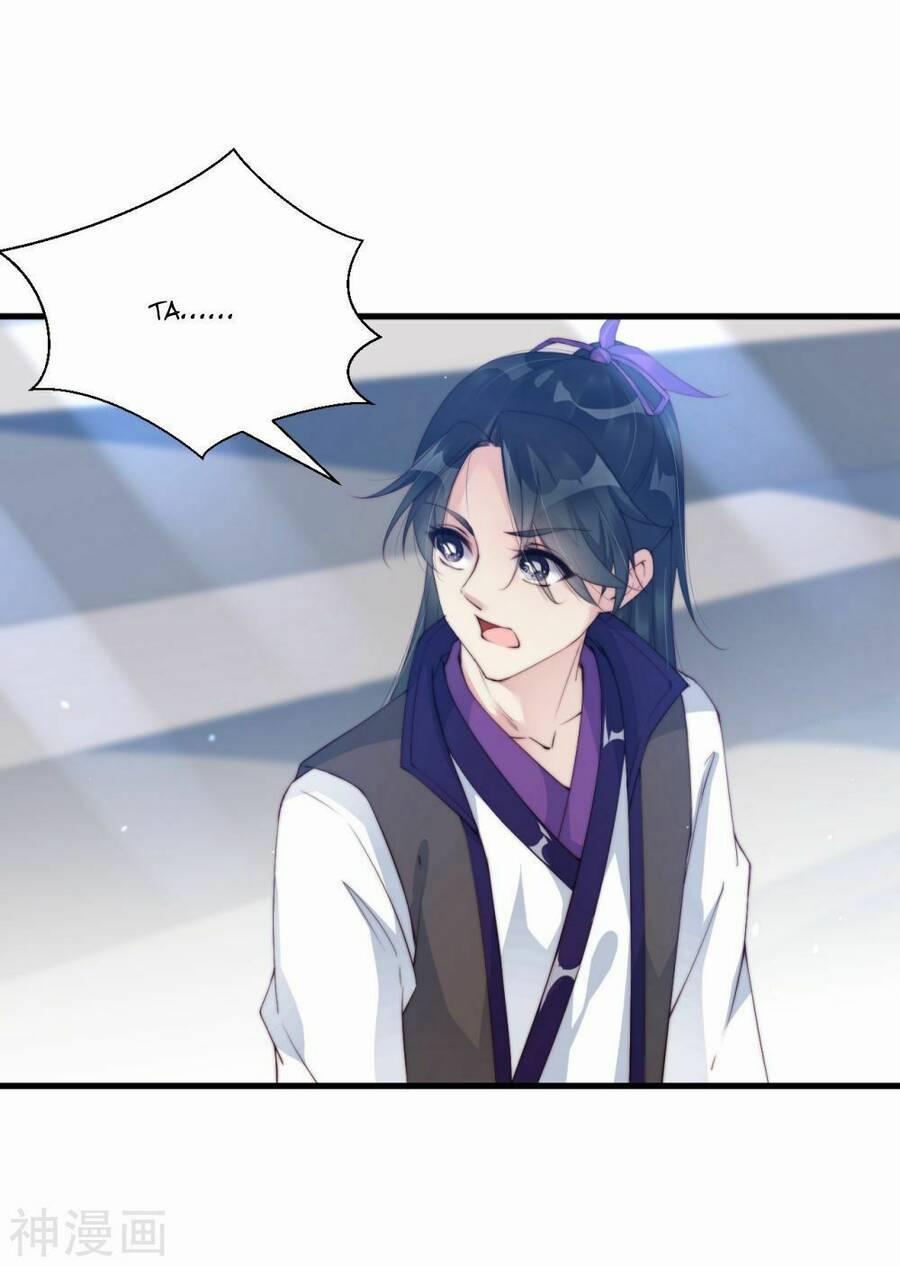 Dòng máu ngọt ngào 11 trang 11