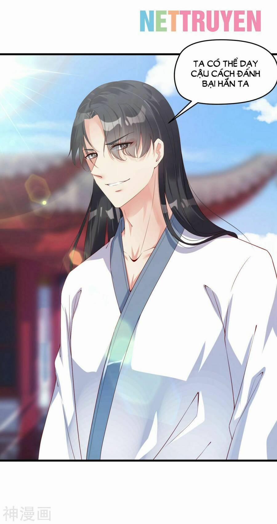 Dòng máu ngọt ngào 11 trang 29