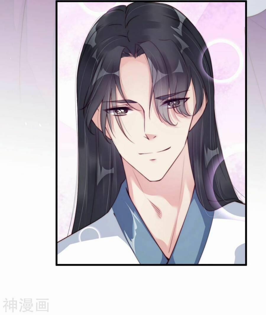 Dòng máu ngọt ngào 11 trang 5