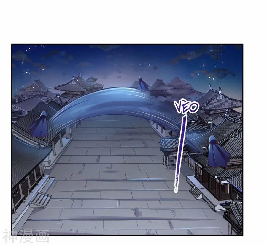 Dòng máu ngọt ngào 12 trang 15