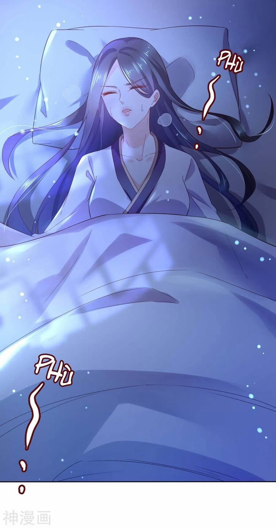 Dòng máu ngọt ngào 12 trang 2