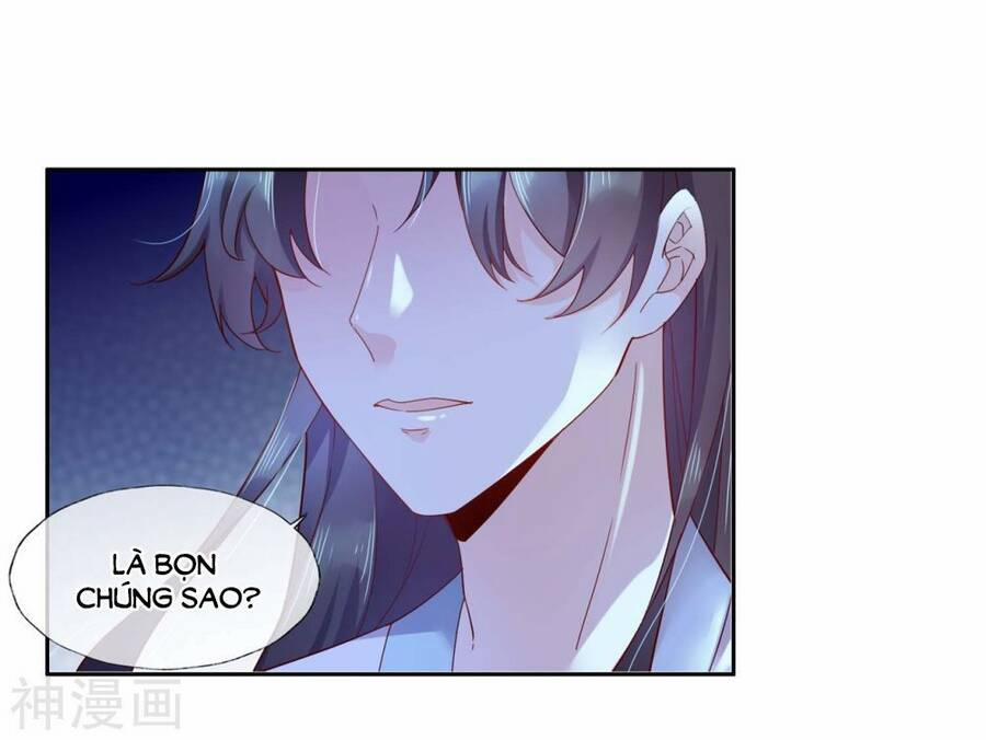 Dòng máu ngọt ngào 12 trang 20