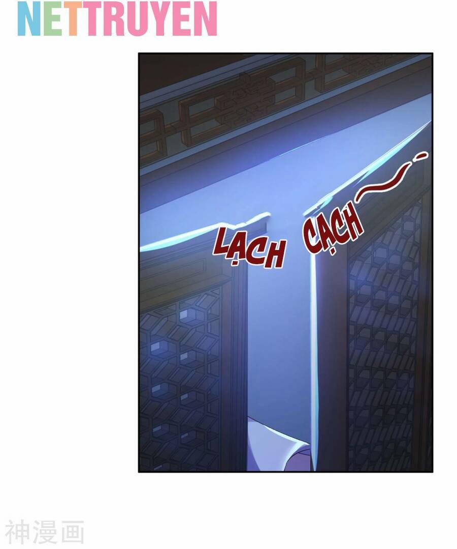 Dòng máu ngọt ngào 12 trang 22