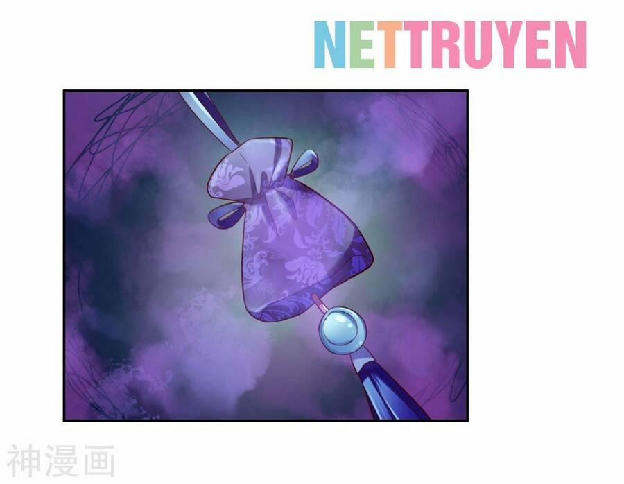 Dòng máu ngọt ngào 12 trang 25