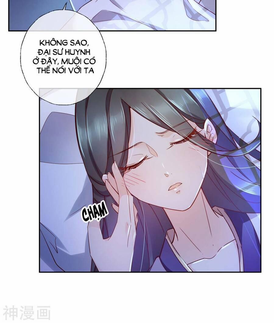 Dòng máu ngọt ngào 12 trang 28