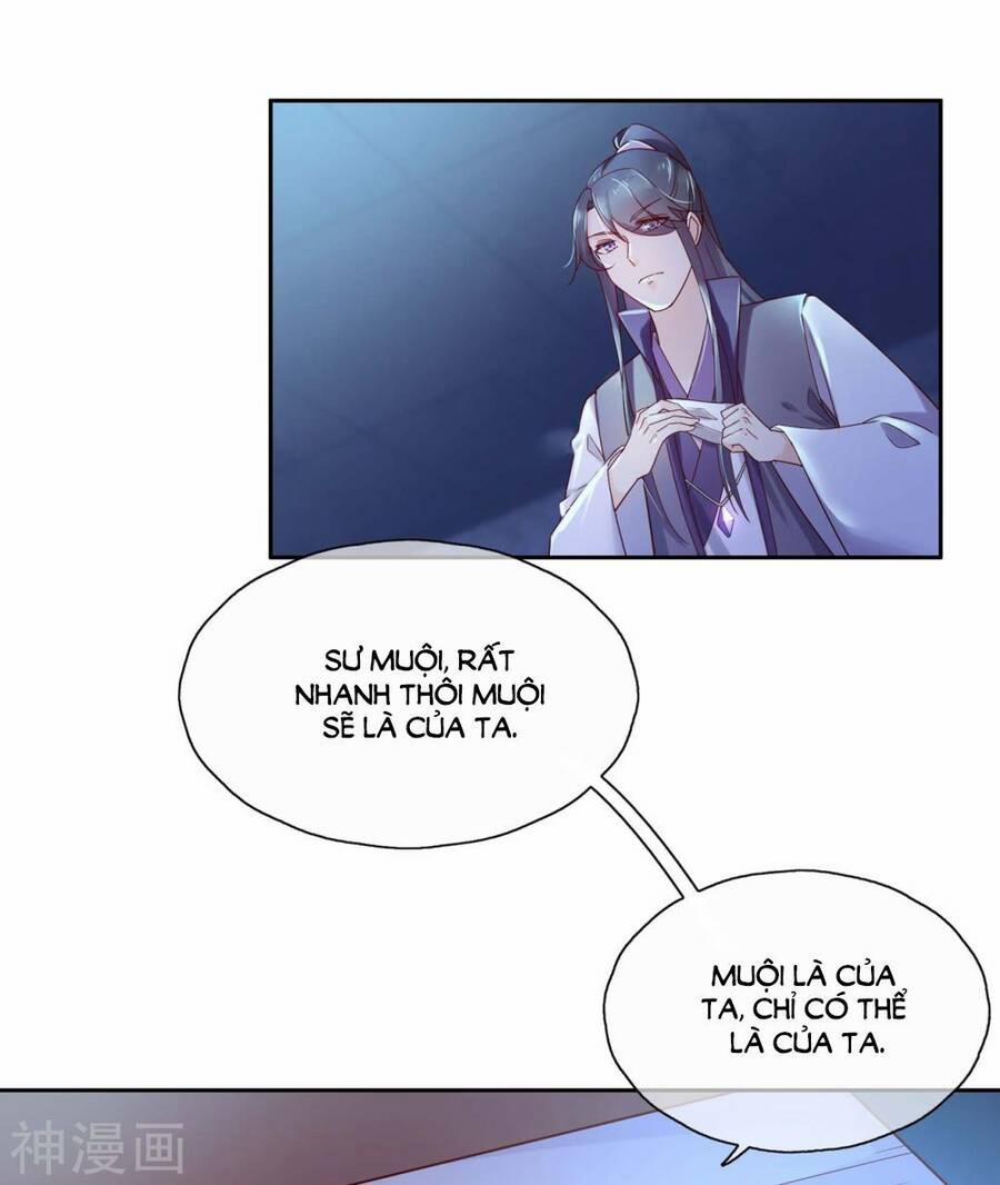 Dòng máu ngọt ngào 12 trang 32