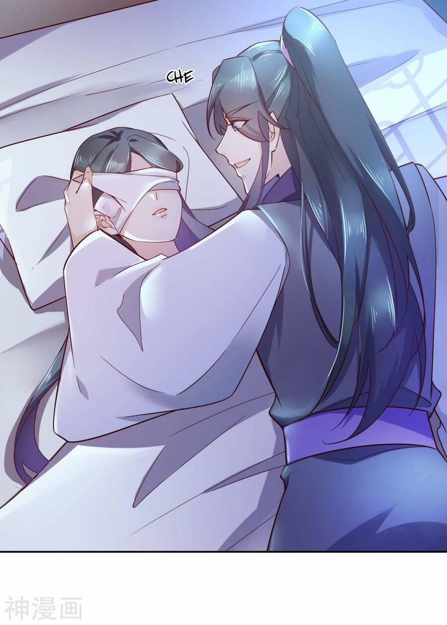 Dòng máu ngọt ngào 12 trang 33