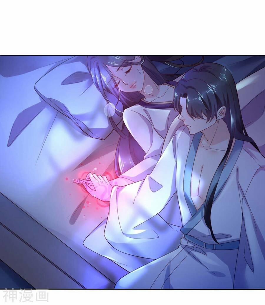 Dòng máu ngọt ngào 12 trang 5