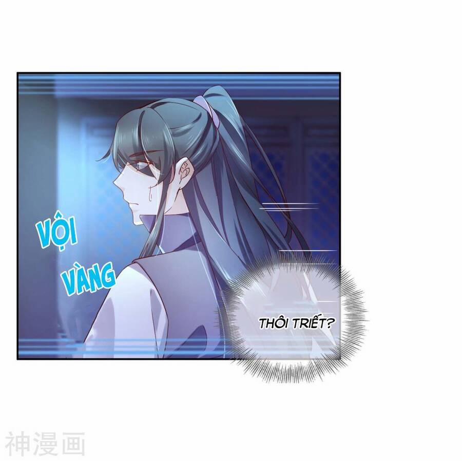 Dòng máu ngọt ngào 13 trang 13