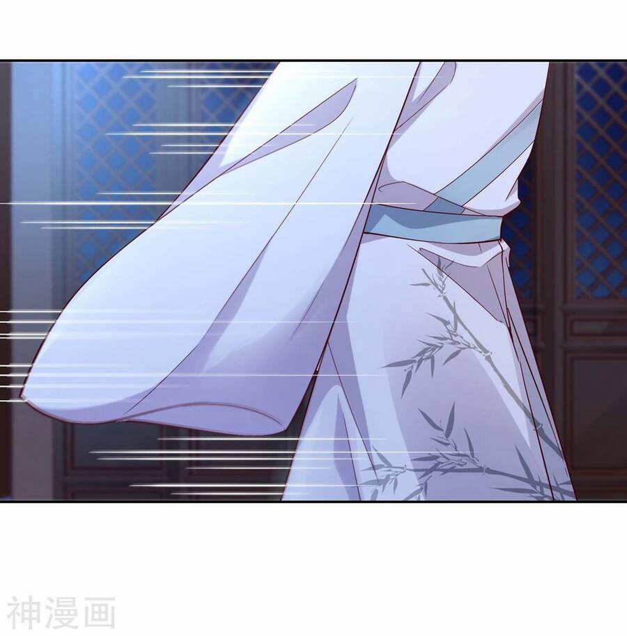 Dòng máu ngọt ngào 13 trang 17