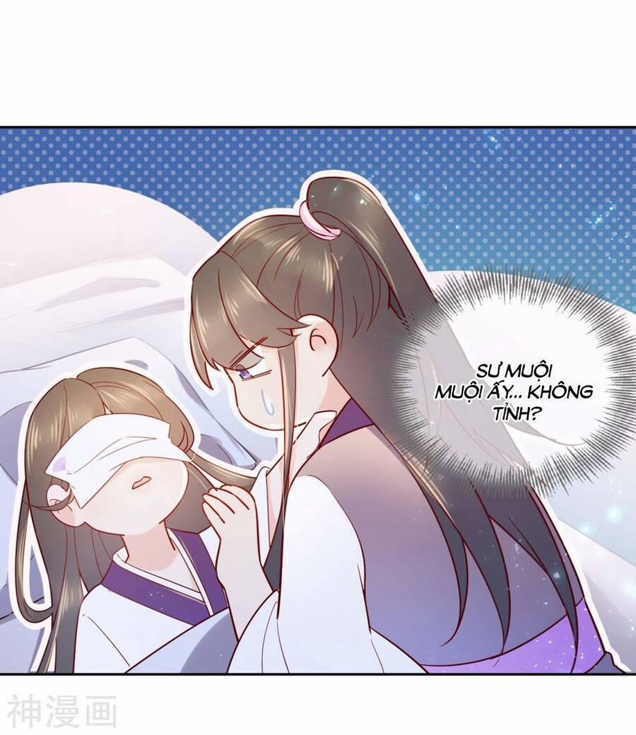 Dòng máu ngọt ngào 13 trang 2