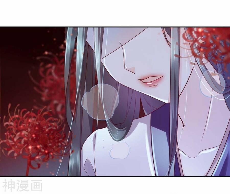 Dòng máu ngọt ngào 13 trang 20