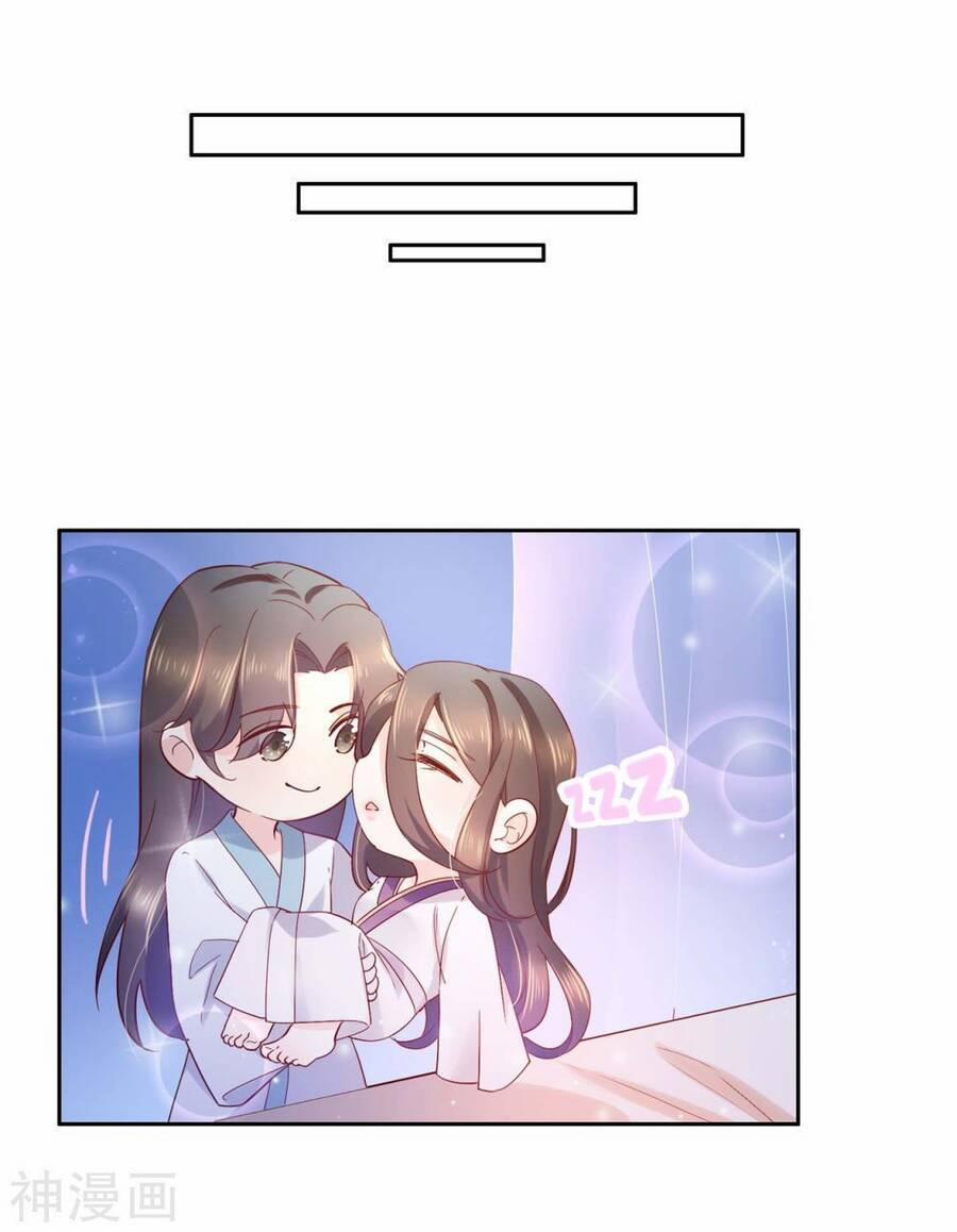 Dòng máu ngọt ngào 13 trang 33