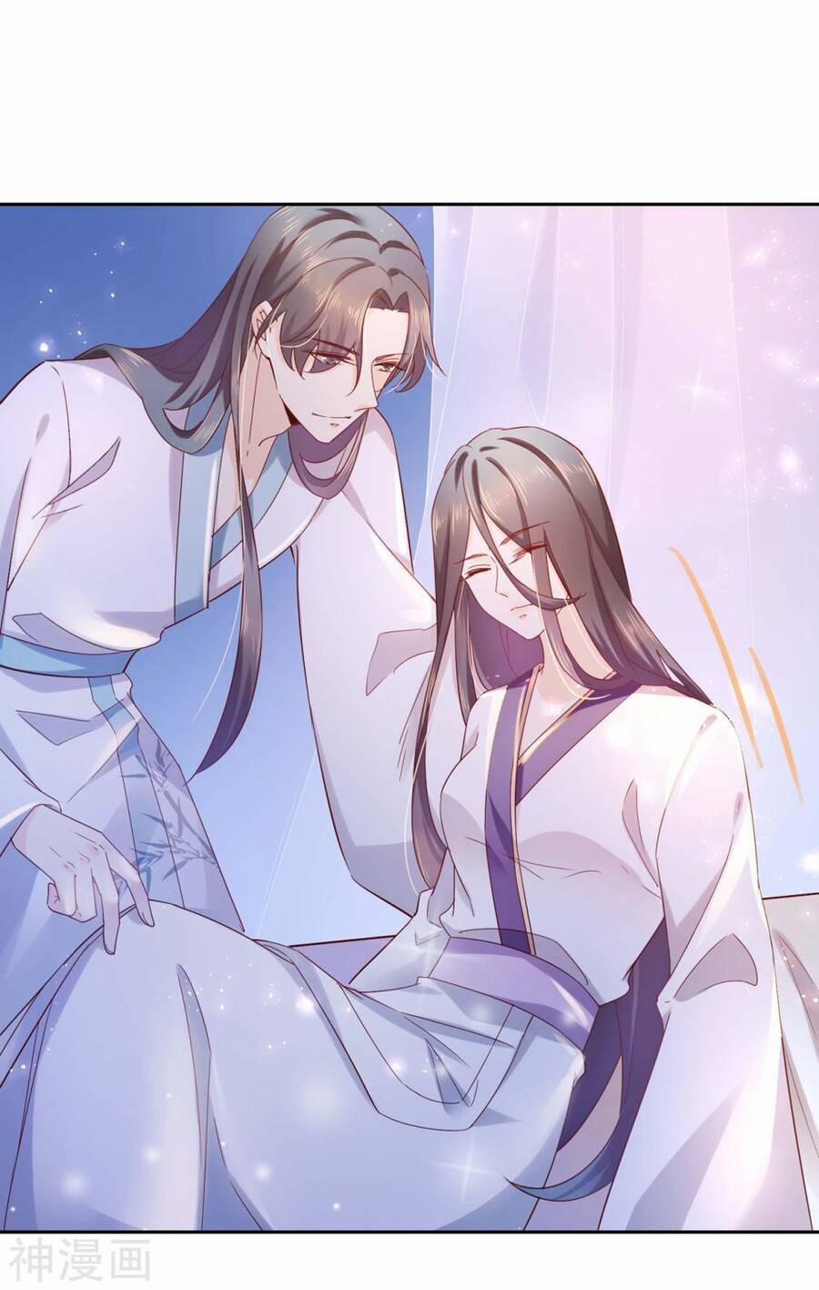 Dòng máu ngọt ngào 13 trang 34