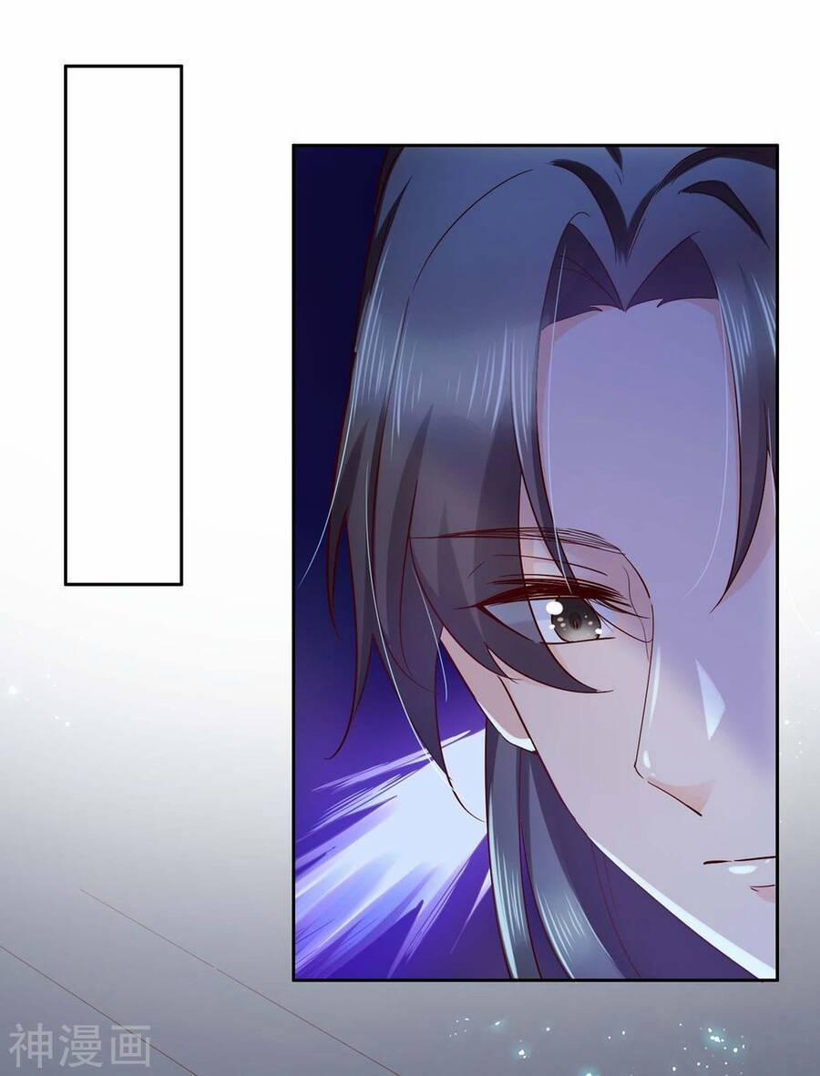 Dòng máu ngọt ngào 13 trang 35