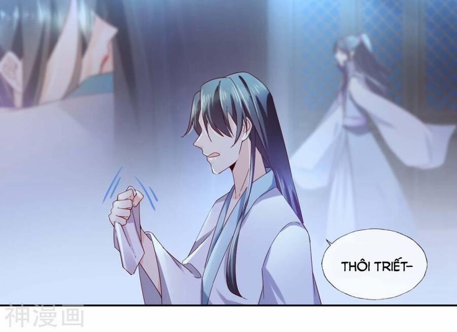 Dòng máu ngọt ngào 13 trang 37