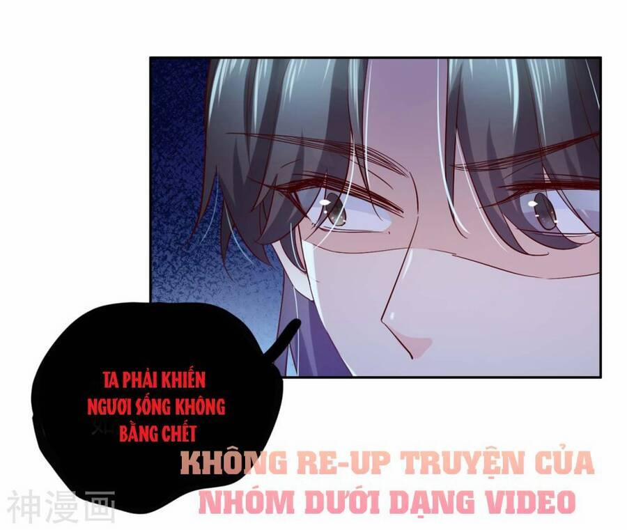 Dòng máu ngọt ngào 13 trang 38