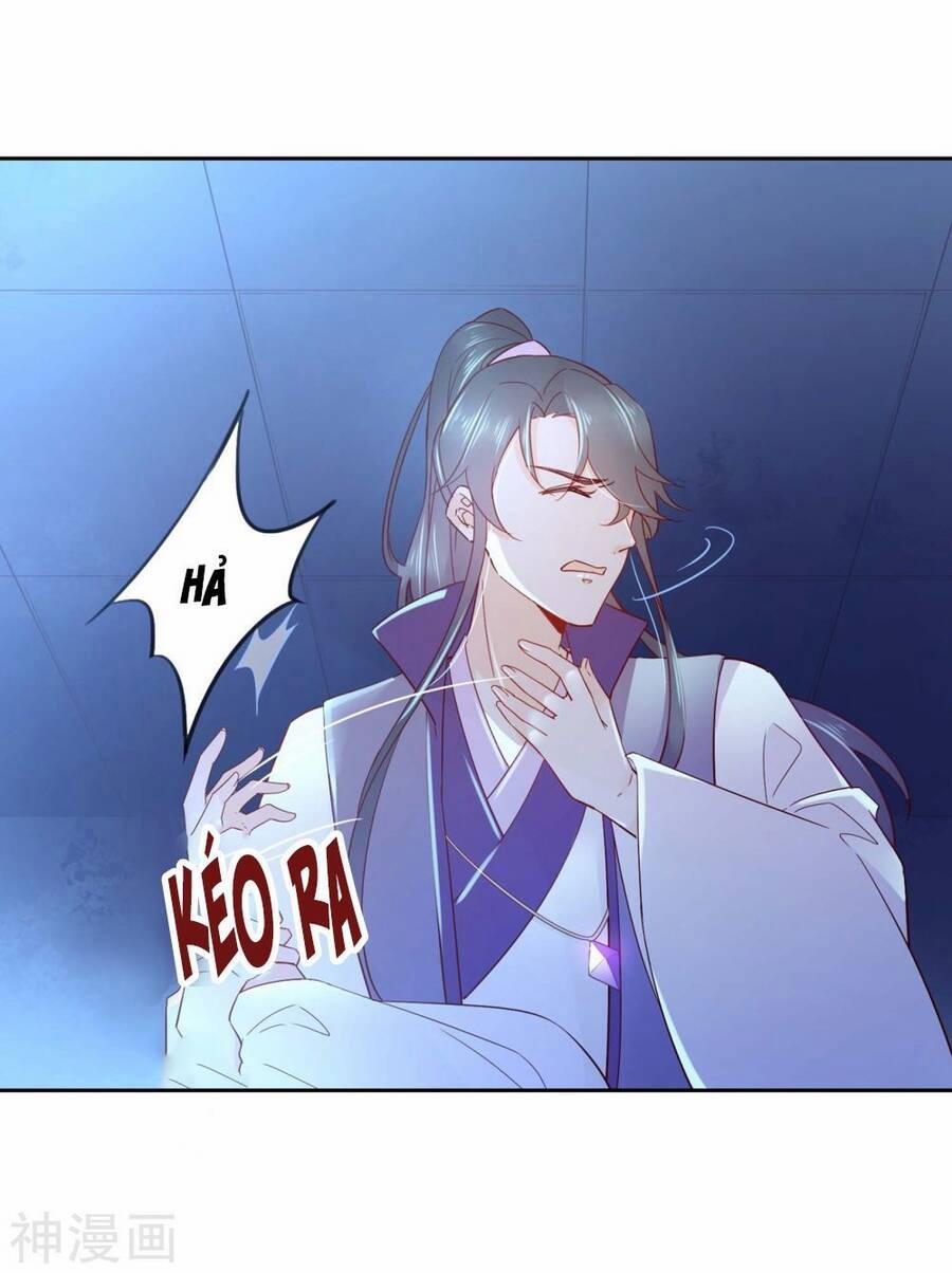 Dòng máu ngọt ngào 13 trang 4