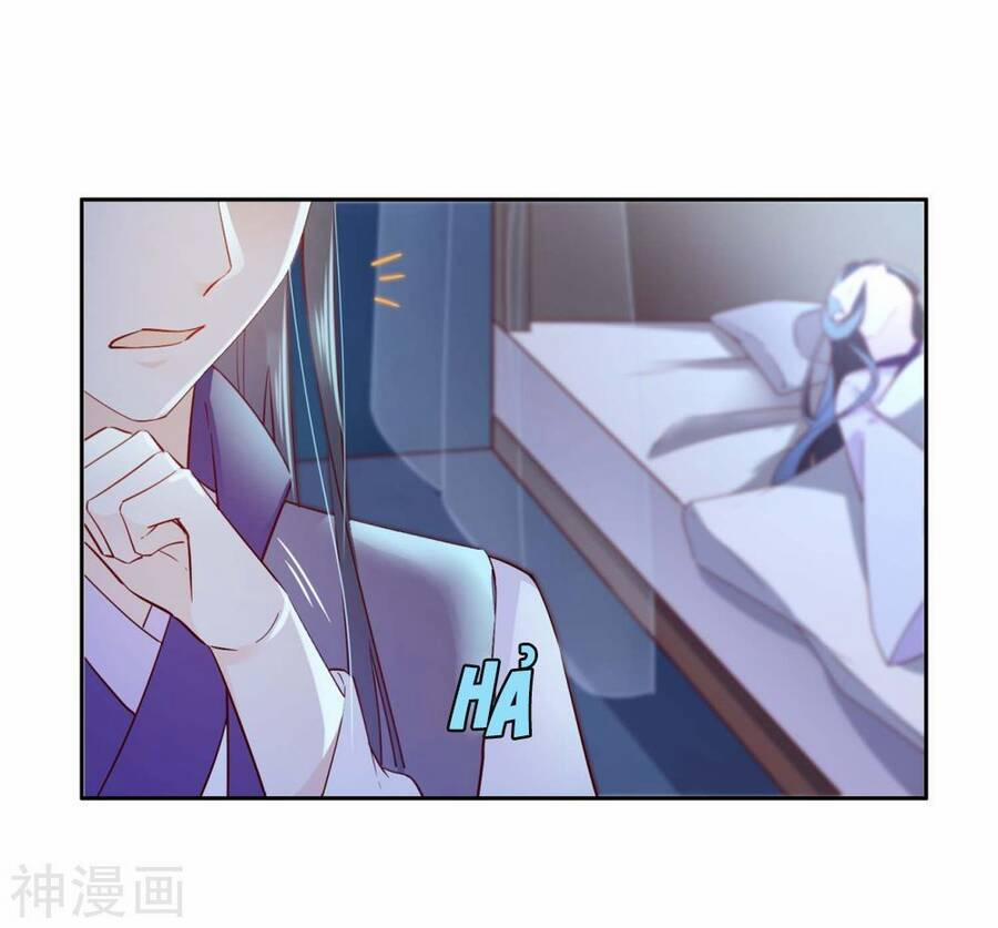 Dòng máu ngọt ngào 13 trang 5