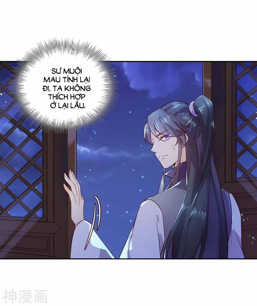 Dòng máu ngọt ngào 13 trang 7