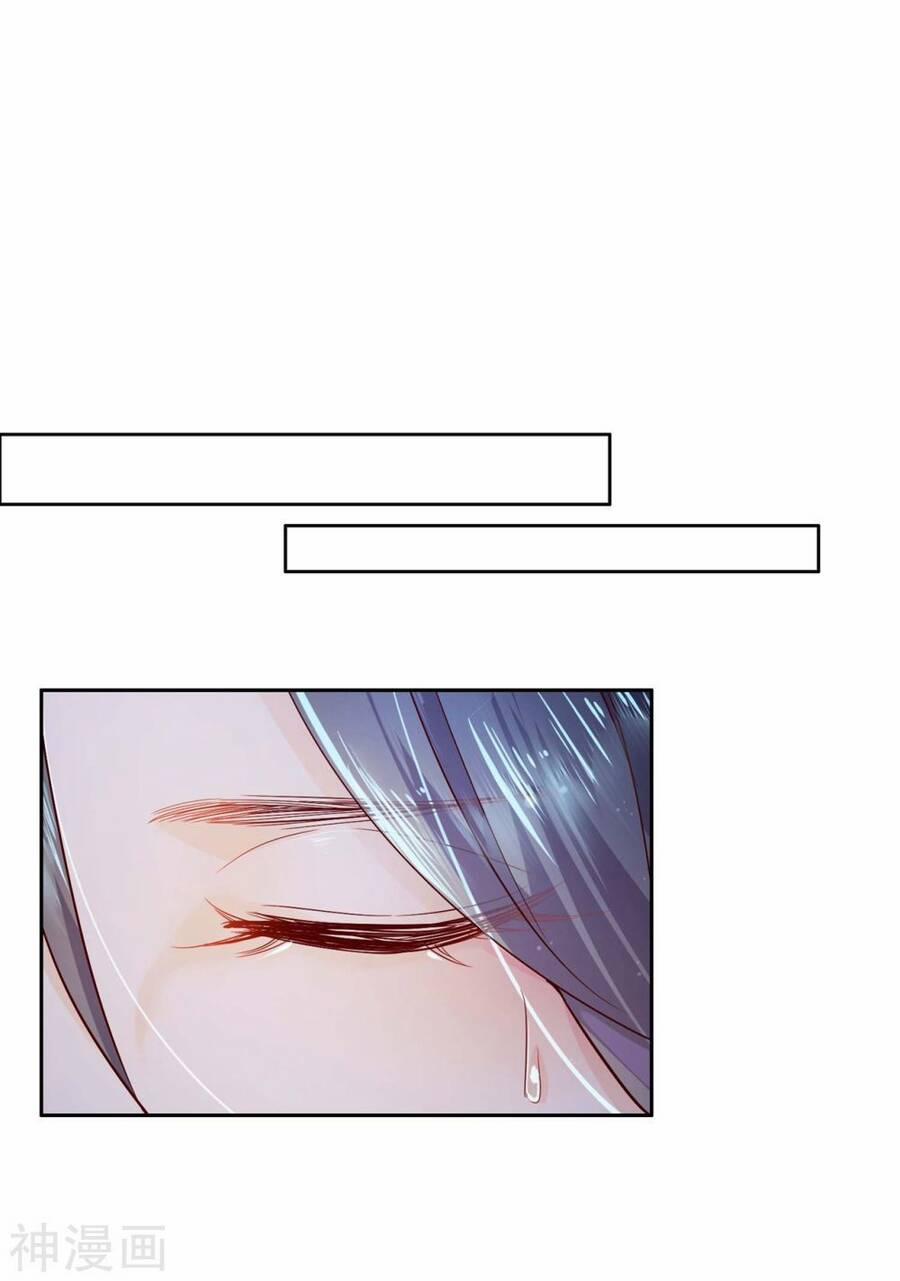 Dòng máu ngọt ngào 13 trang 8